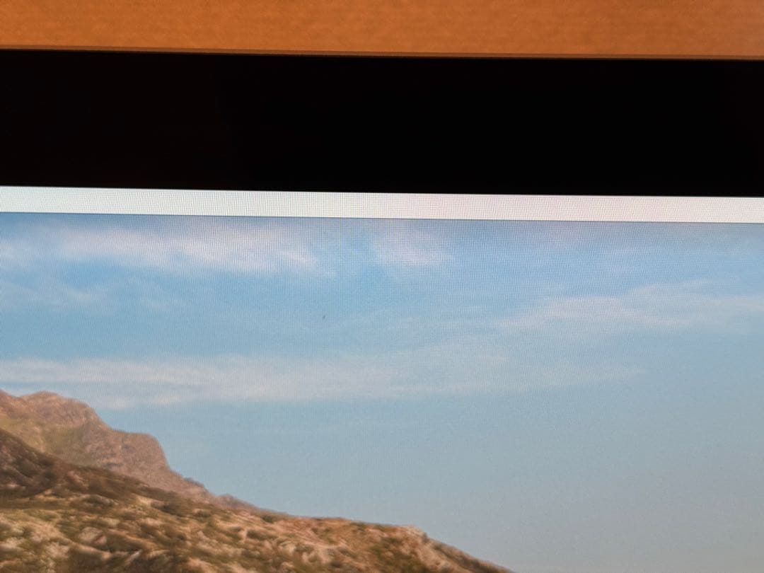 Macデスクトップ iMac macOS Catalina var.10.15.7 27inch