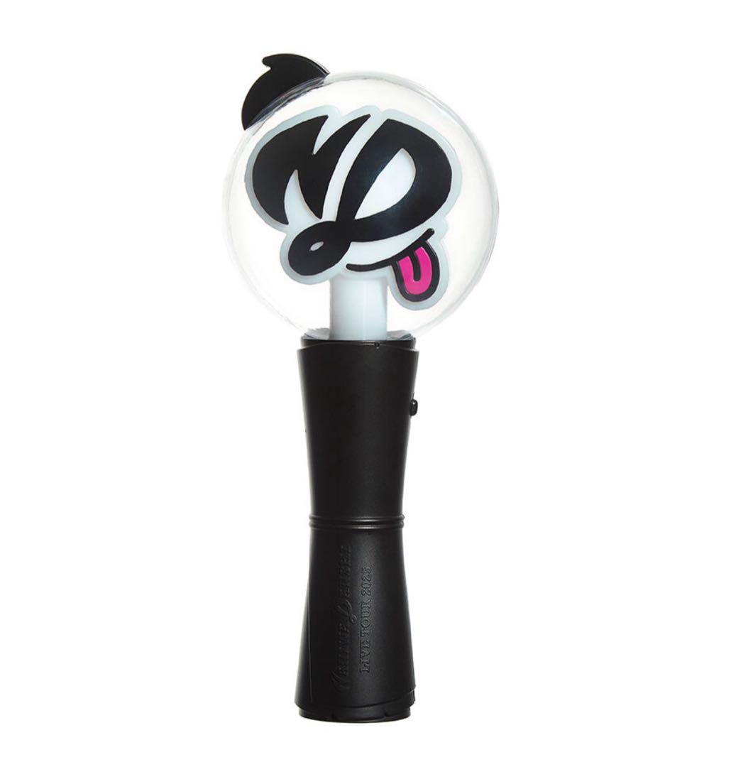 ペンライト なにわ男子 ボンボンボヤージュ 新品未開封 ペンラ - メルカリ