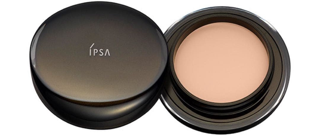 IPSA ファウンディション アルティメイト102