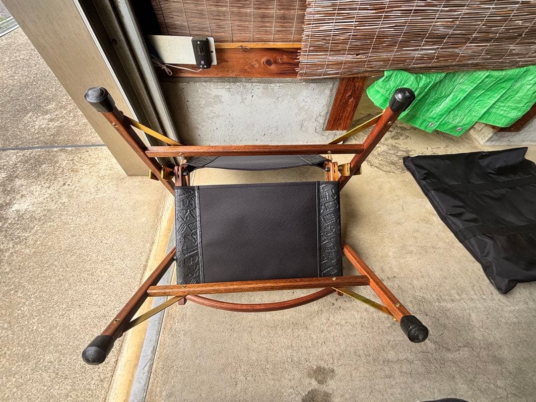 最終値下げソマビSOMAnoCRAFTCHAIR \"SOMICE\" TRIVAL