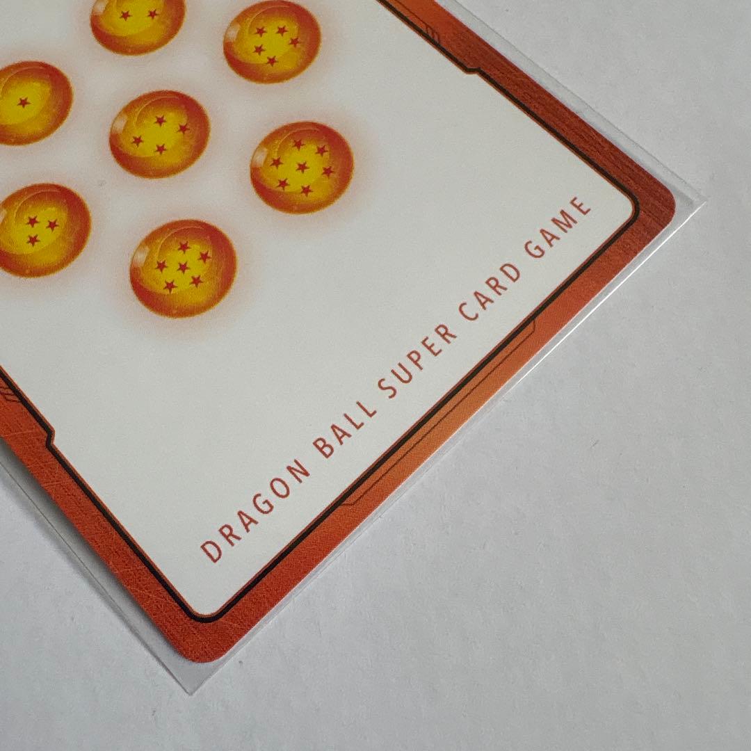 フュージョンワールド 漫画ブースター 金と銀 エナジーマーカー E-61