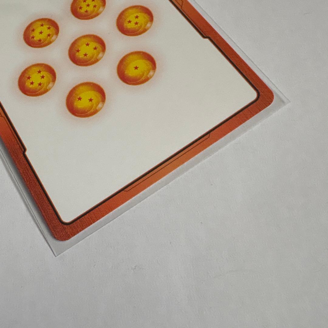 フュージョンワールド 漫画ブースター 金と銀 エナジーマーカー E-61