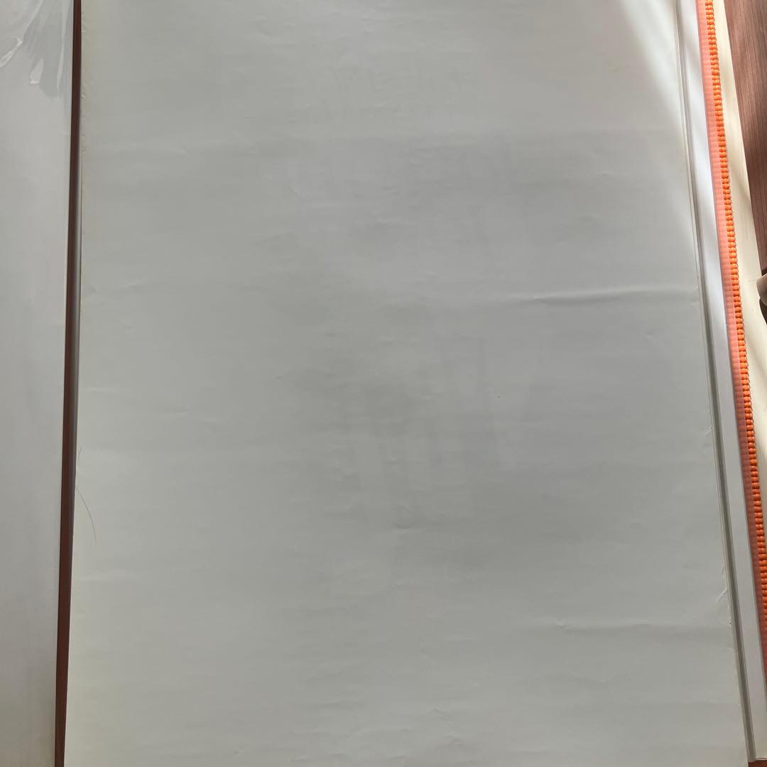 [中古] B’z 　Love Me, I Love You ポスター