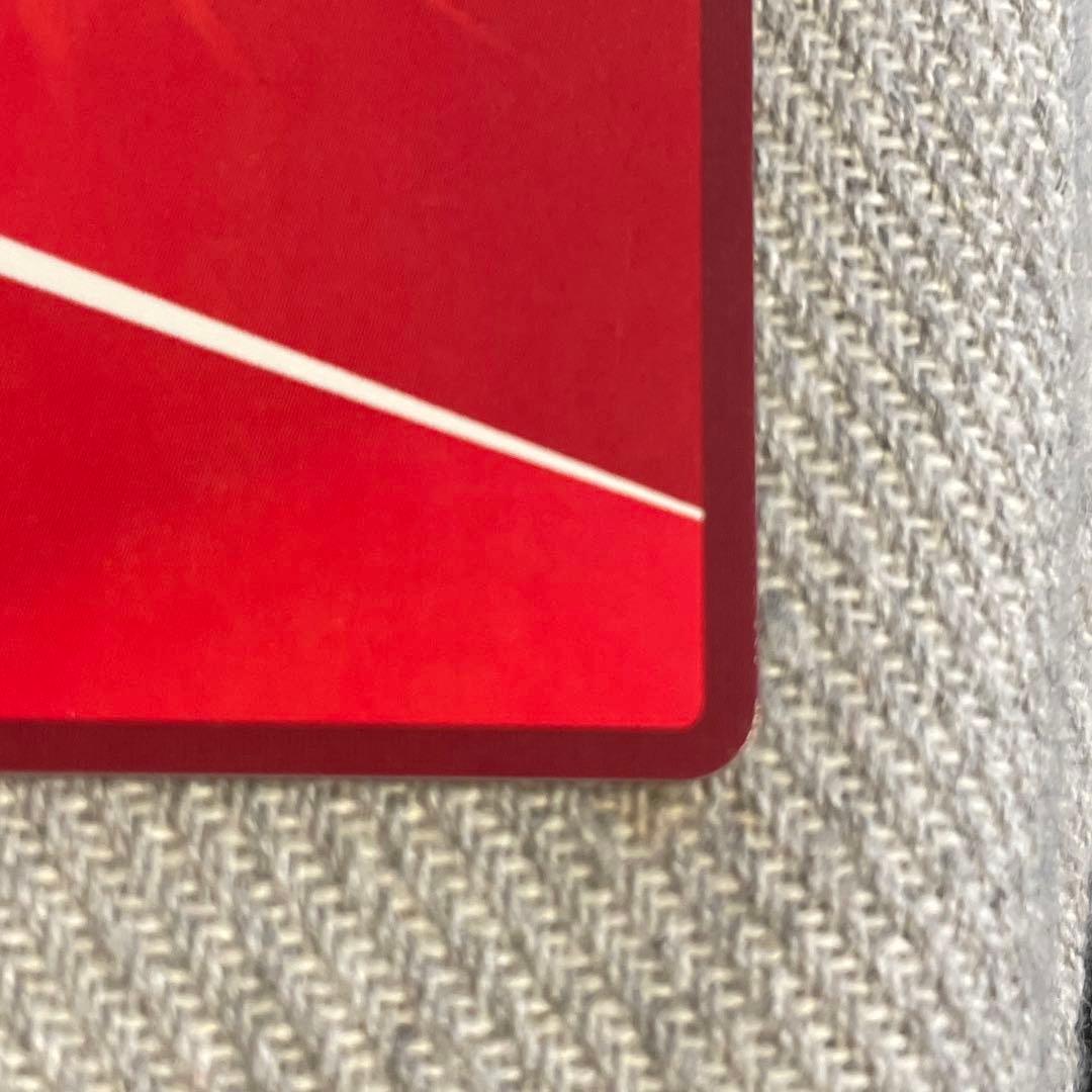 ユニオンアリーナ　リムル　星3 パラレル