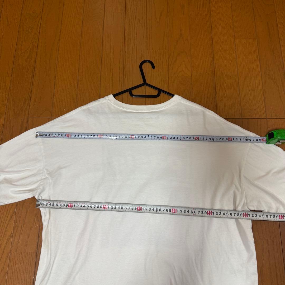 oasis 1996 ロングスリーブ 長袖Tシャツ Lサイズ