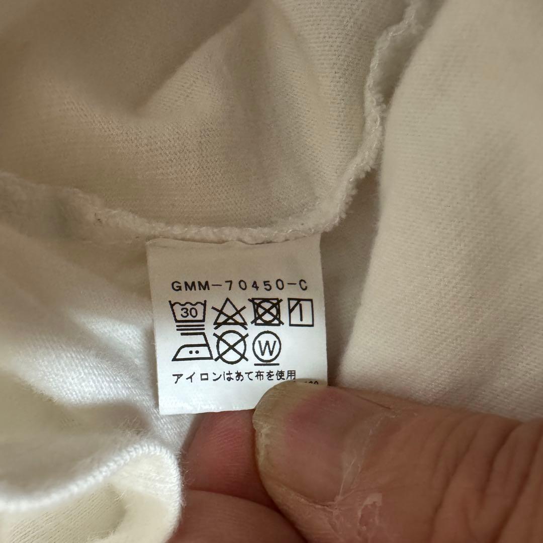 oasis 1996 ロングスリーブ 長袖Tシャツ Lサイズ