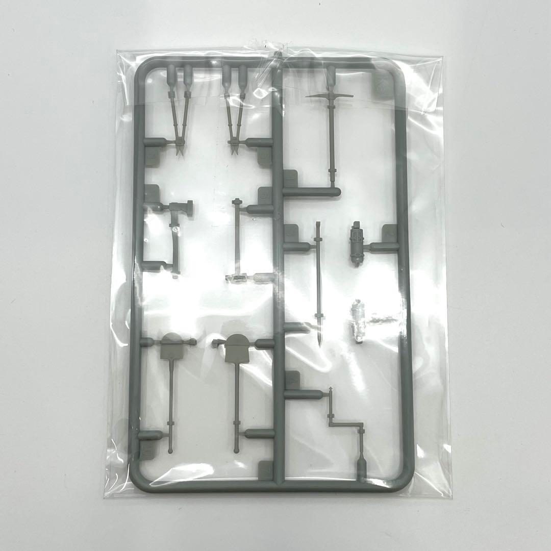 ドイツSWS 戦車　プラモデル