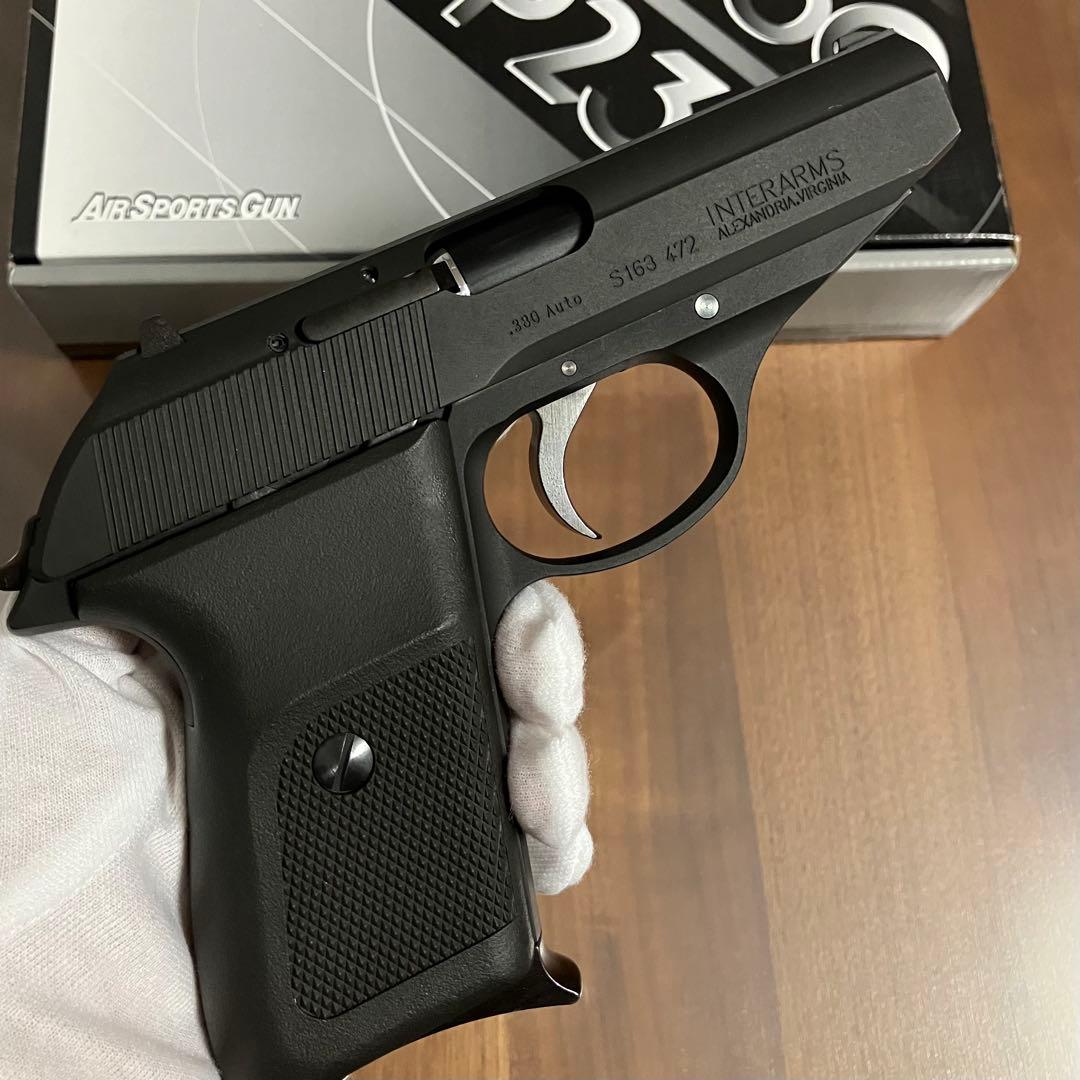 f*e様 KSC P230 EARLY Heavy Weight model