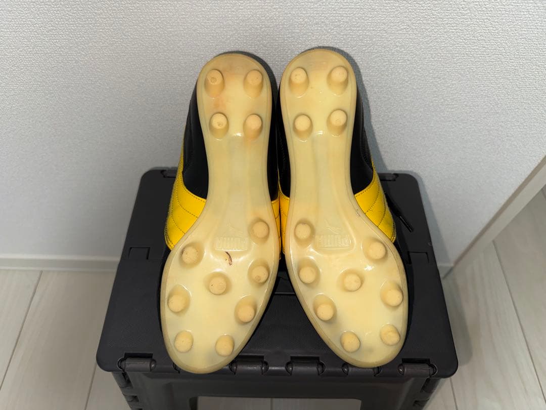 プーマ　パラメヒコ　24.5cm