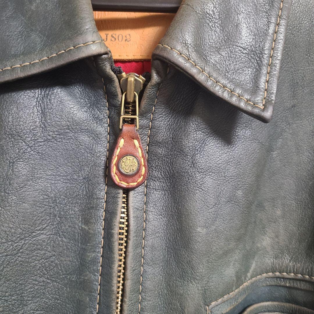 黒*子様 12/25まで値下げ!天神ワークス JS02 コバルトブルー - メルカリ