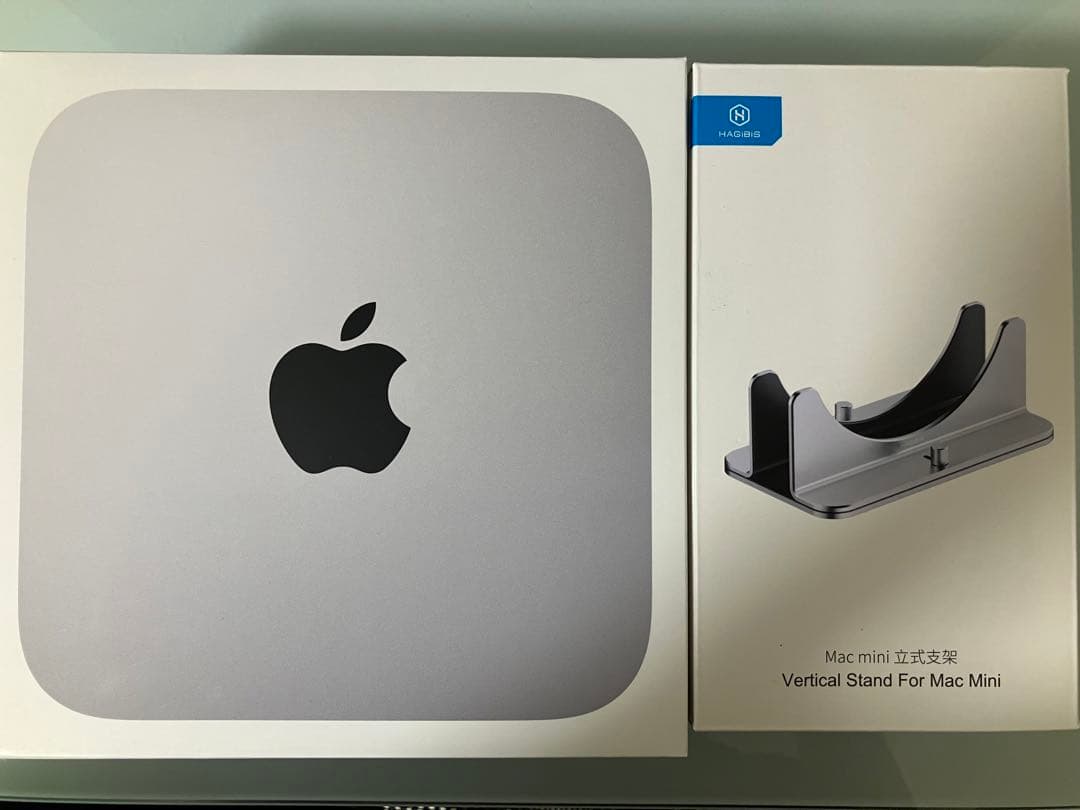 mac mini m2 メモリ16GB/SSD512GB - メルカリ