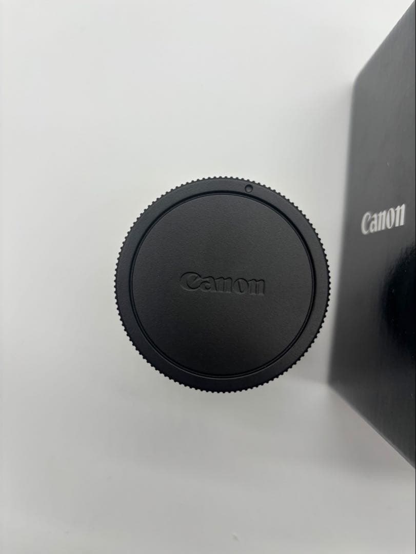 レンズ(単焦点) Canon EF-M 11-22mm f/4-5.6 IS STM