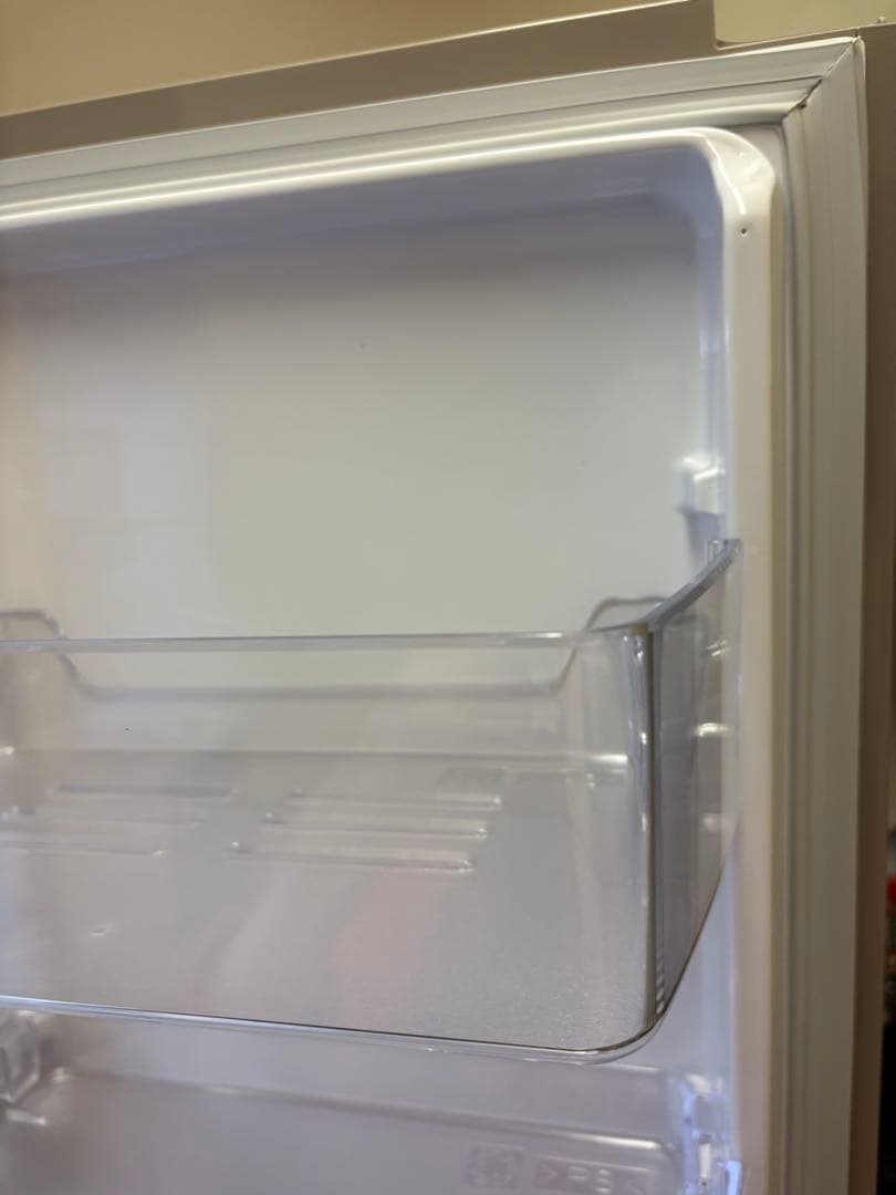 送料込 【美品】2023年 三菱冷蔵庫 MR-B46HL-C グレージュ455L - メルカリ