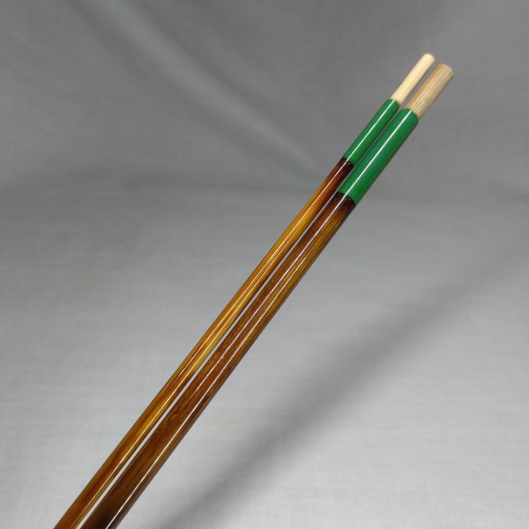 和竿 タナゴ竿 古竹矢竹63-C12 - メルカリ