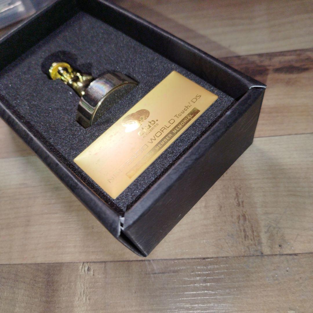 クラブニンテンドー ゴールドマリオ フィギュア 会員限定品 - メルカリ