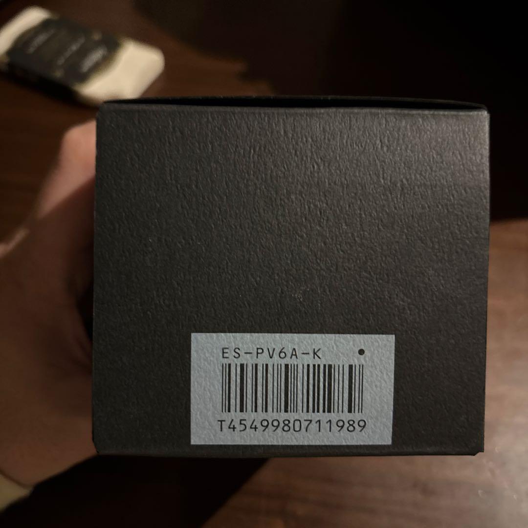 Panasonic ラムダッシュパームイン 5枚刃リコール対象外確認済 - メルカリ