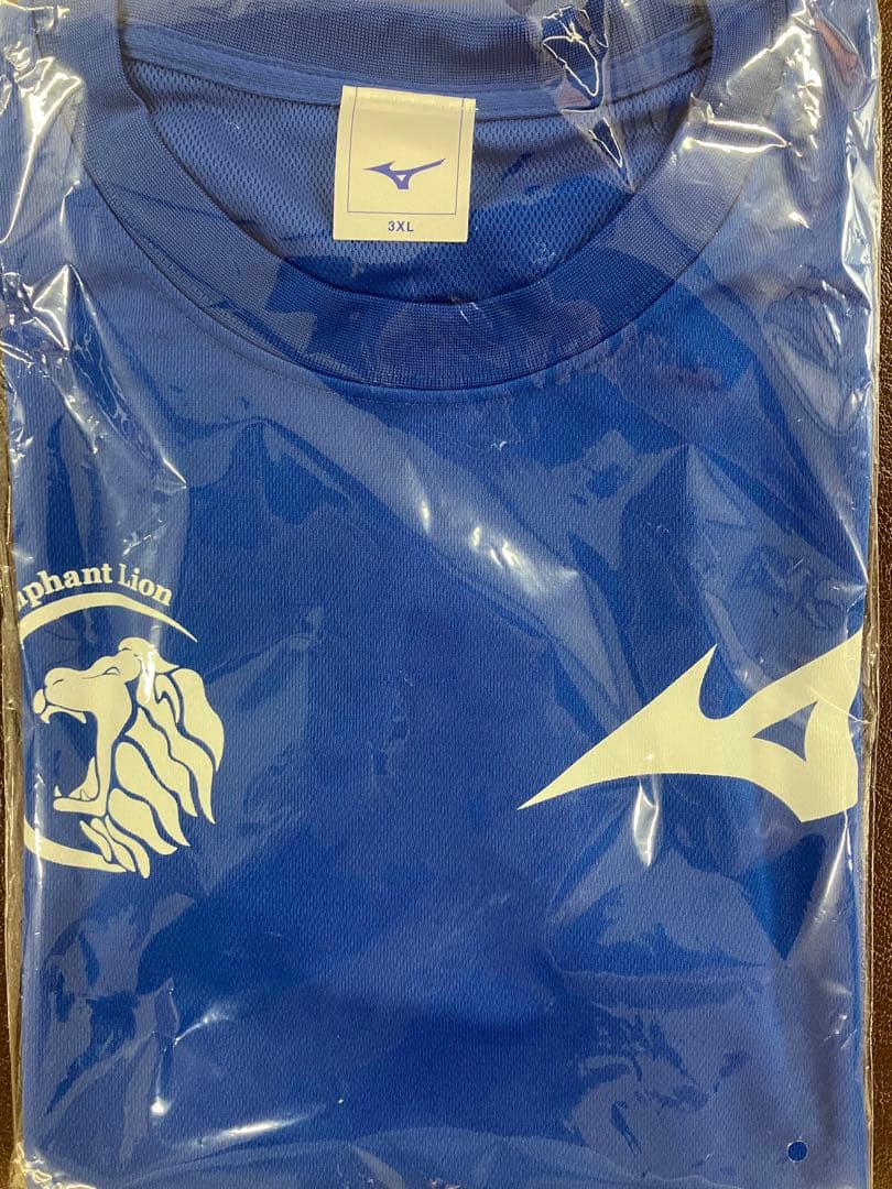 日本体育大学 バレーボール研究会 練習着 Tシャツ3XL新品未使用3XL-1