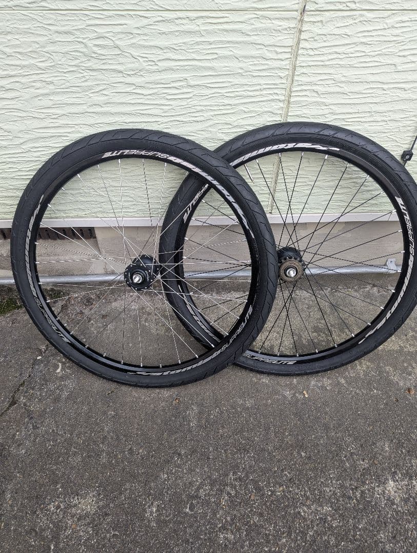 fgfs 26インチ　F R ホイールセット　タイヤ付き 2026年最新】fgfsの人気アイテム - メルカリ