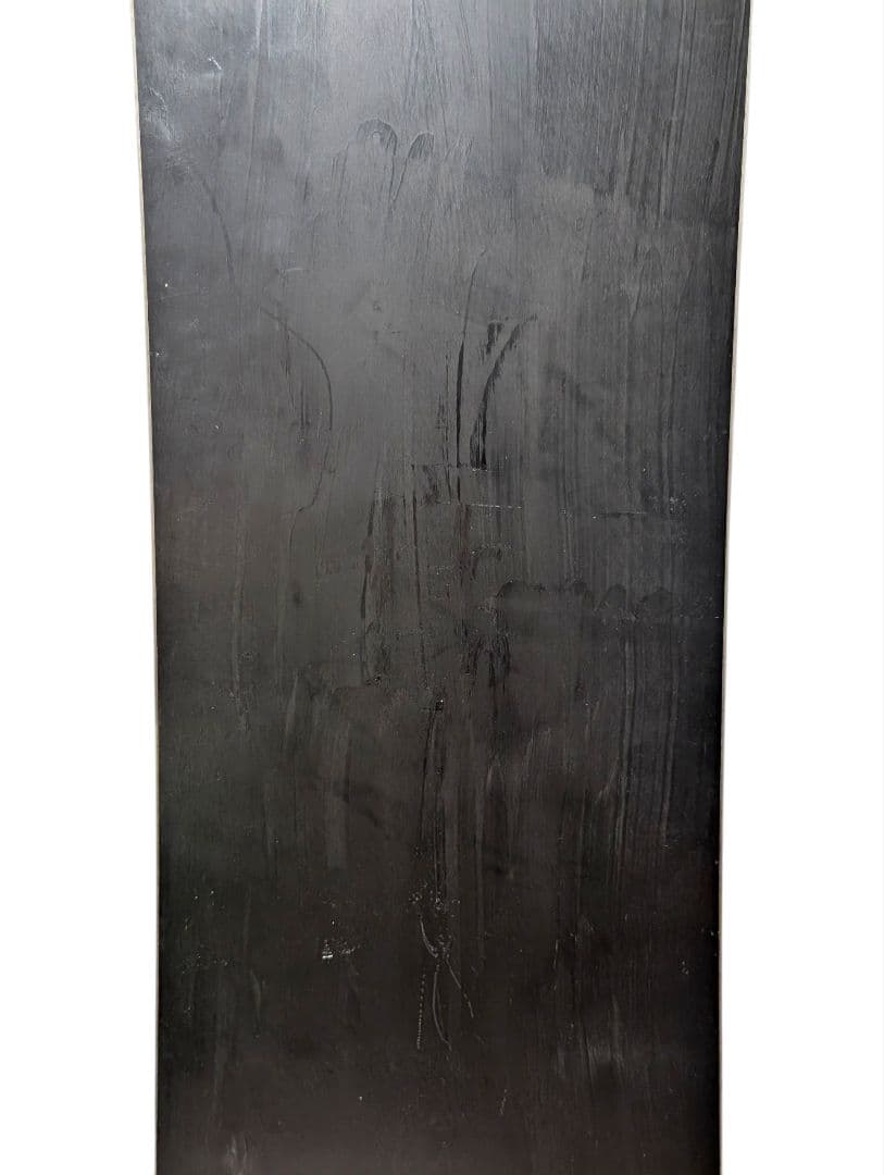 希少品】BURTON ONE HITTER 156 バートン スノボ - メルカリ