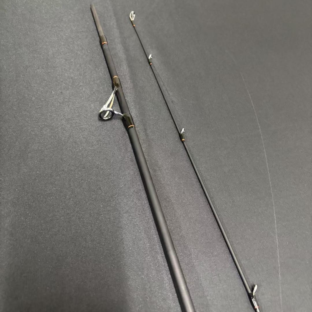 超大特価❗️ エギングロッド スキッドスナイパーⅡ83L オールSIC