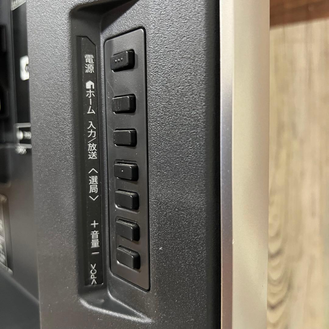 kitamuさん専用直接受渡シャープ国内製造60型4K液晶YouTube.