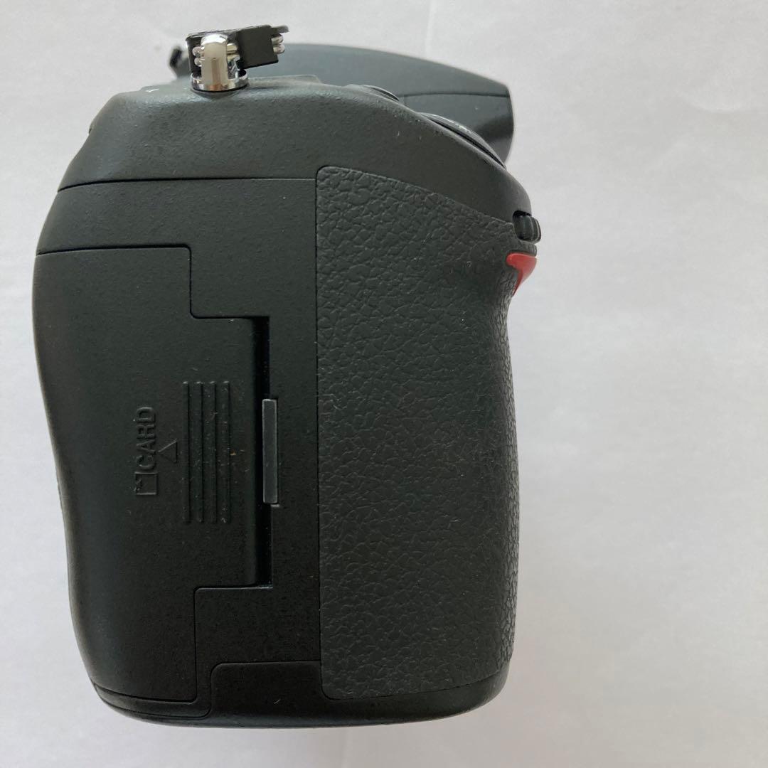 美品　傷無　修理専門店UCS点検済　Nikon D700 総S数1700以内