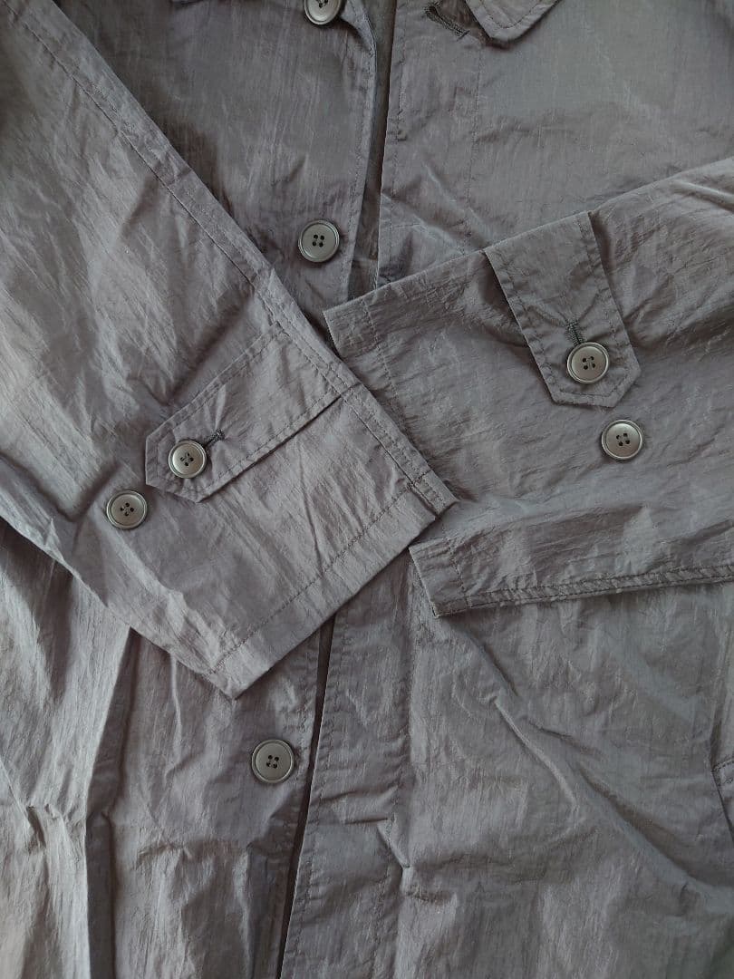 矢沢永吉グッズ【E.YAZAWA JAPANESE DREAM】コート