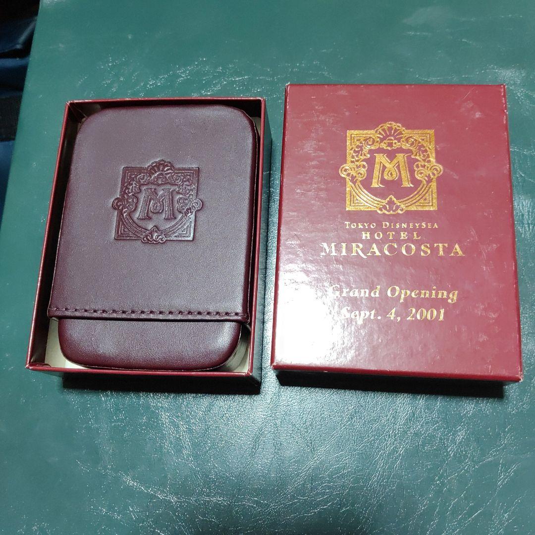 ホテル ミラコスタ】トランプ グランドオープン