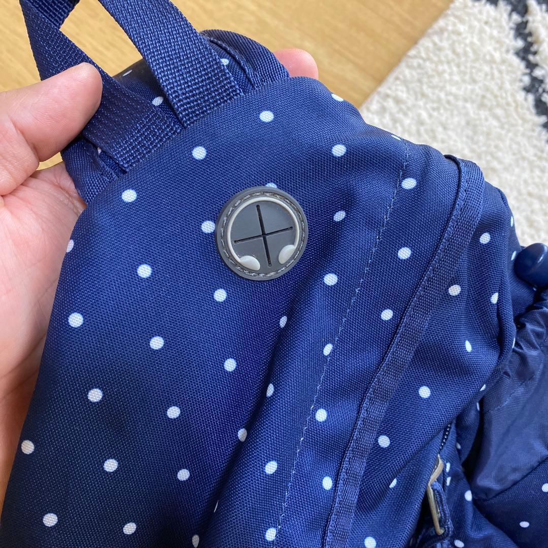 00s Coleman ワンショルダーバッグ y2k archive - メルカリ