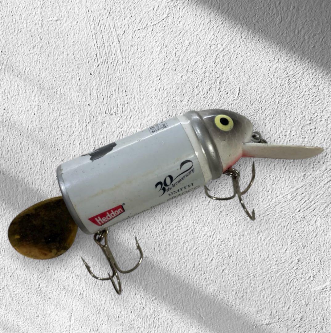 へドン☆ビッグバド スミス30TH 30周年記念モデル - メルカリ