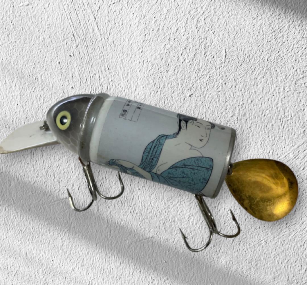 へドン☆ビッグバド スミス30TH 30周年記念モデル - メルカリ