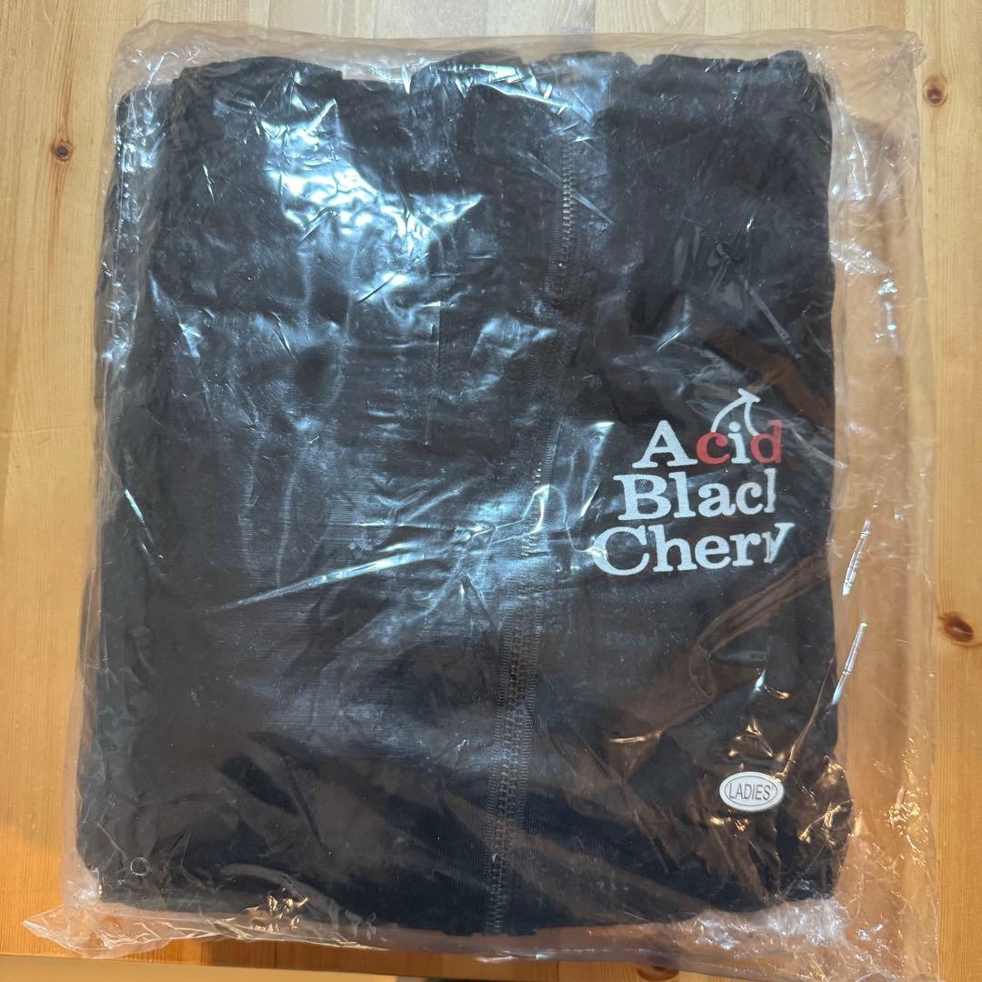 【新品】Acid Black Cherry パーカーセットアップ レディース