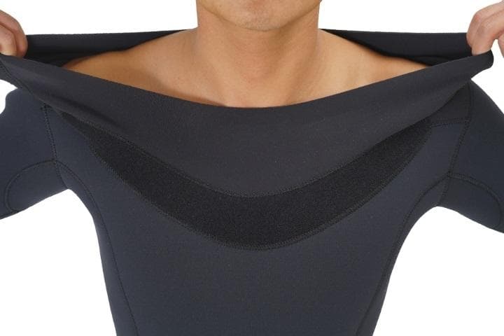 ハラペコ2様専用 3/2mmジッパレス フルスーツ☆カスタムオーダー料込