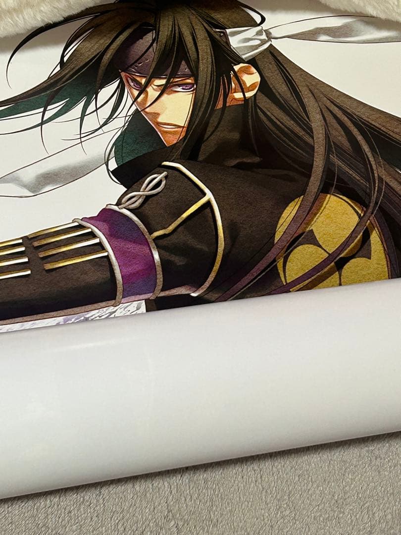 薄桜鬼 ポスターセット - メルカリ