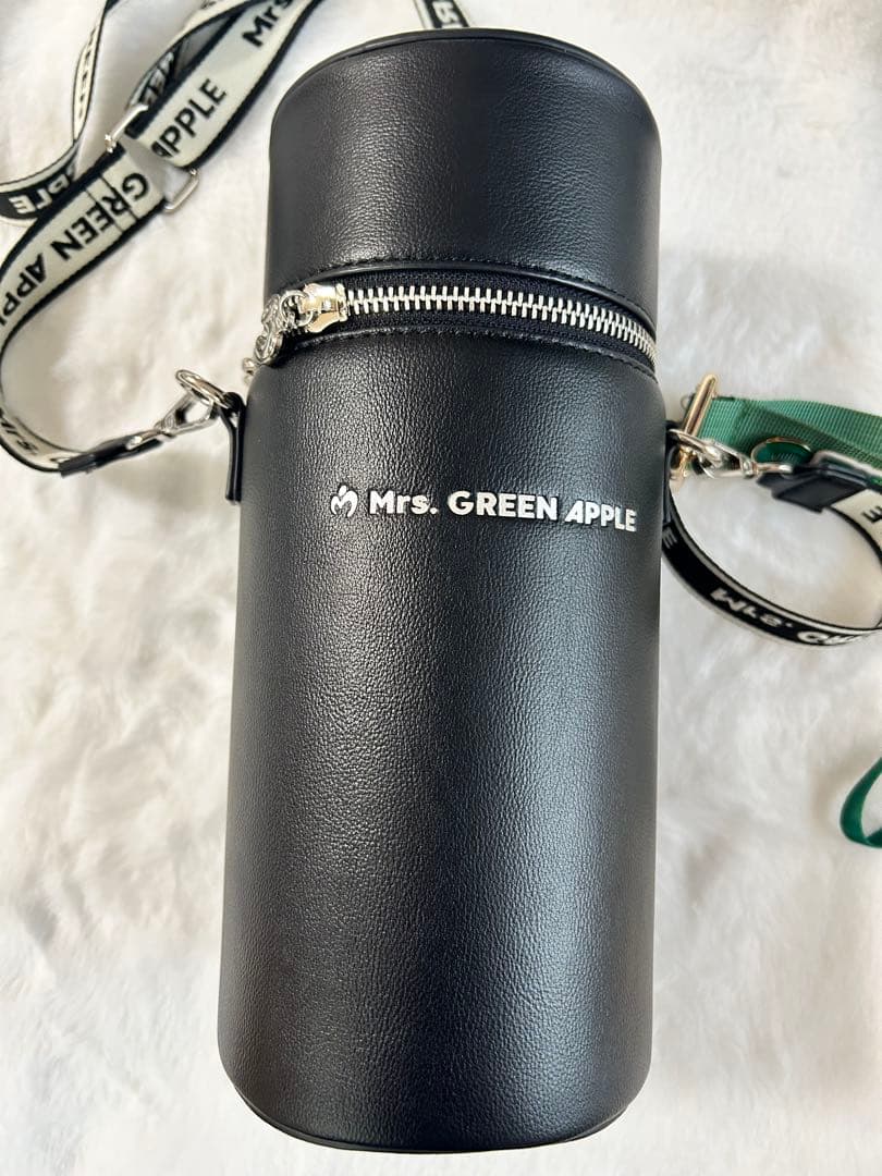 Mrs. GREEN APPLE ペンライト ペンライトケース