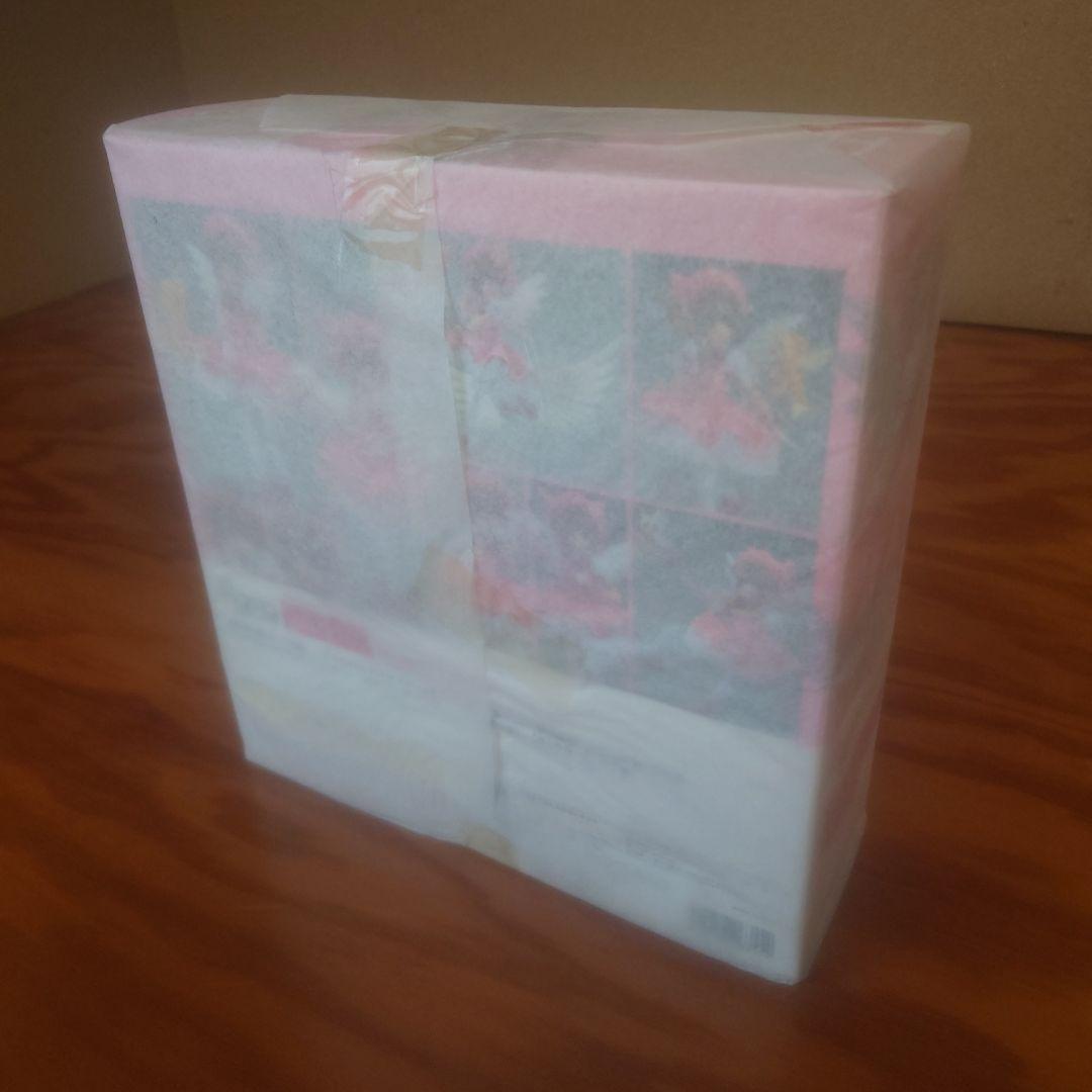 figma 244 木之本桜