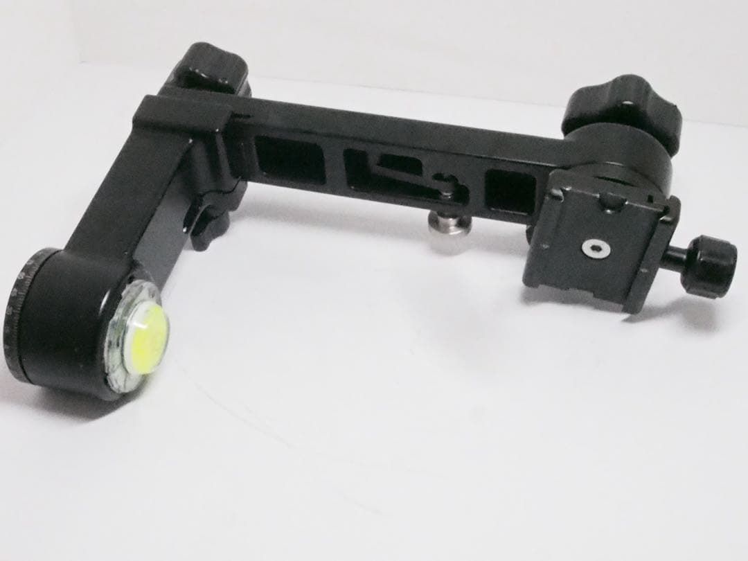 ☆希少品☆ ベンロ BENRO GH3 ジンバル ヘッド 雲台#1125 - メルカリ