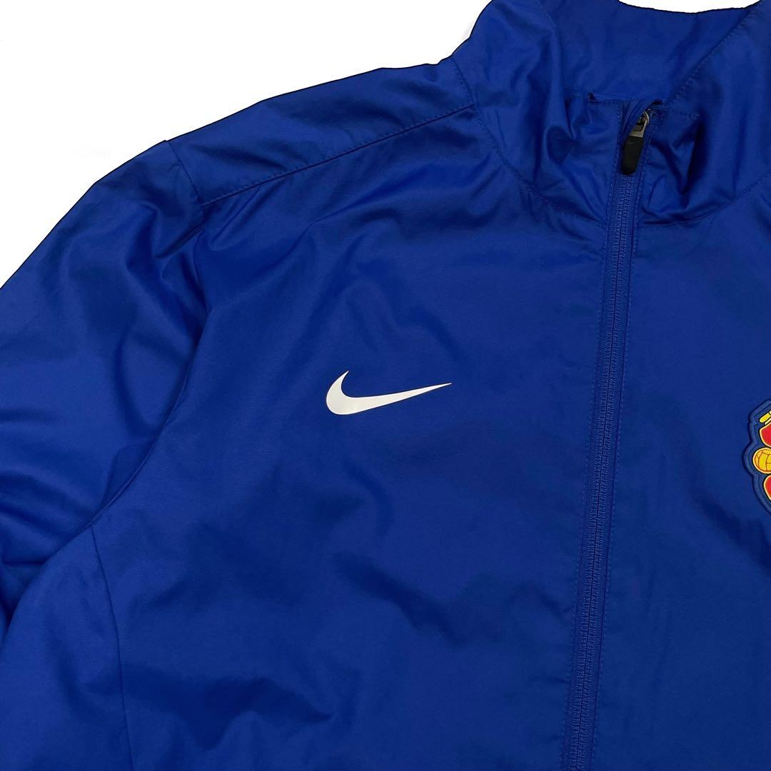 12/13 マンチェスターユナイテッド アンセムジャケット ナイロン