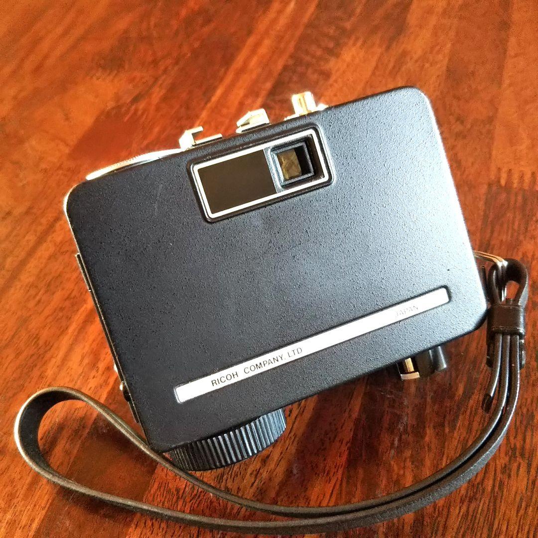 リコー オートハーフ E2 RICOH AUTO HALF E2 ハーフ - メルカリ