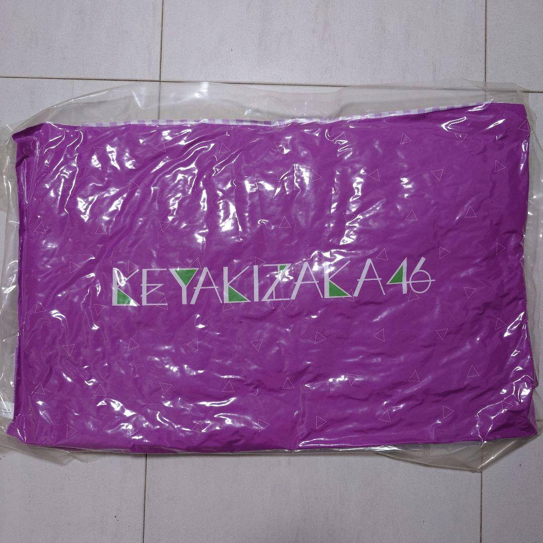 欅坂46/けやき坂46くじ BIGクッション - メルカリ