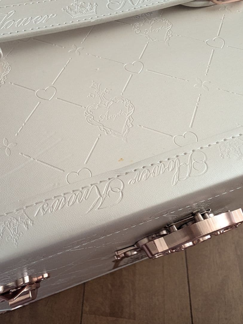 【本日のみ値下げ】フラワーノーズ　フルボックス　リトルエンジェル　ボックスのみ