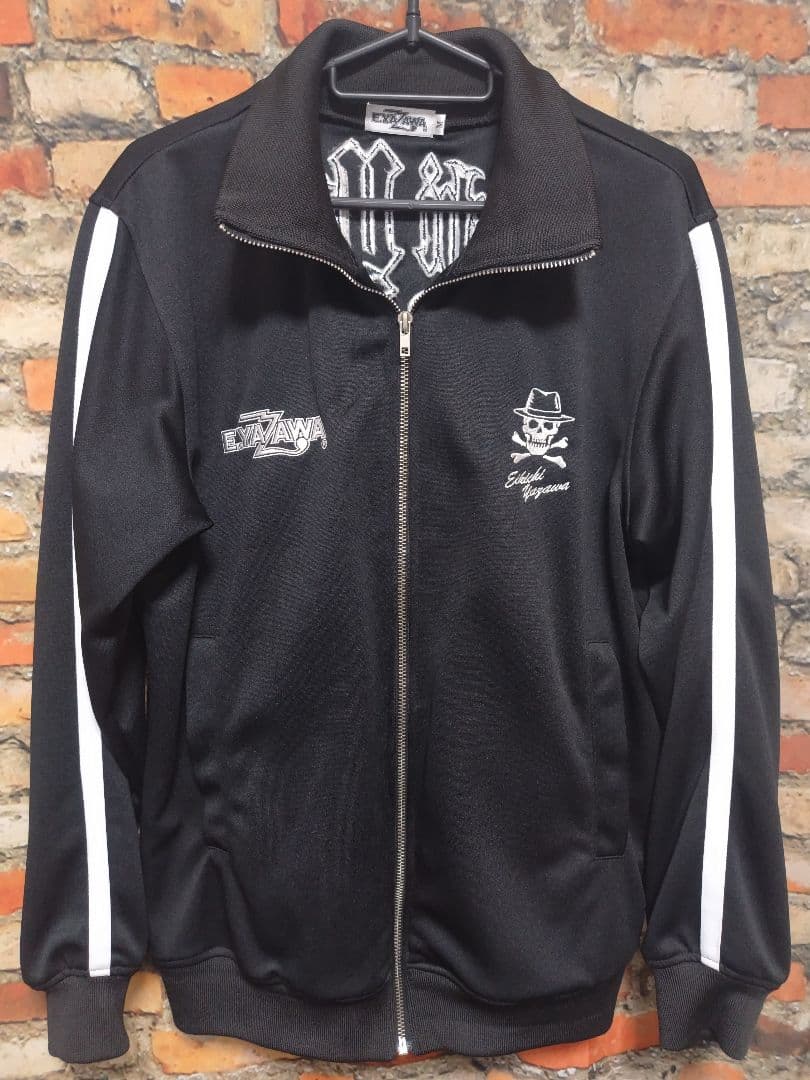 矢沢永吉 トラックジャケット(ジャージ) - メルカリ