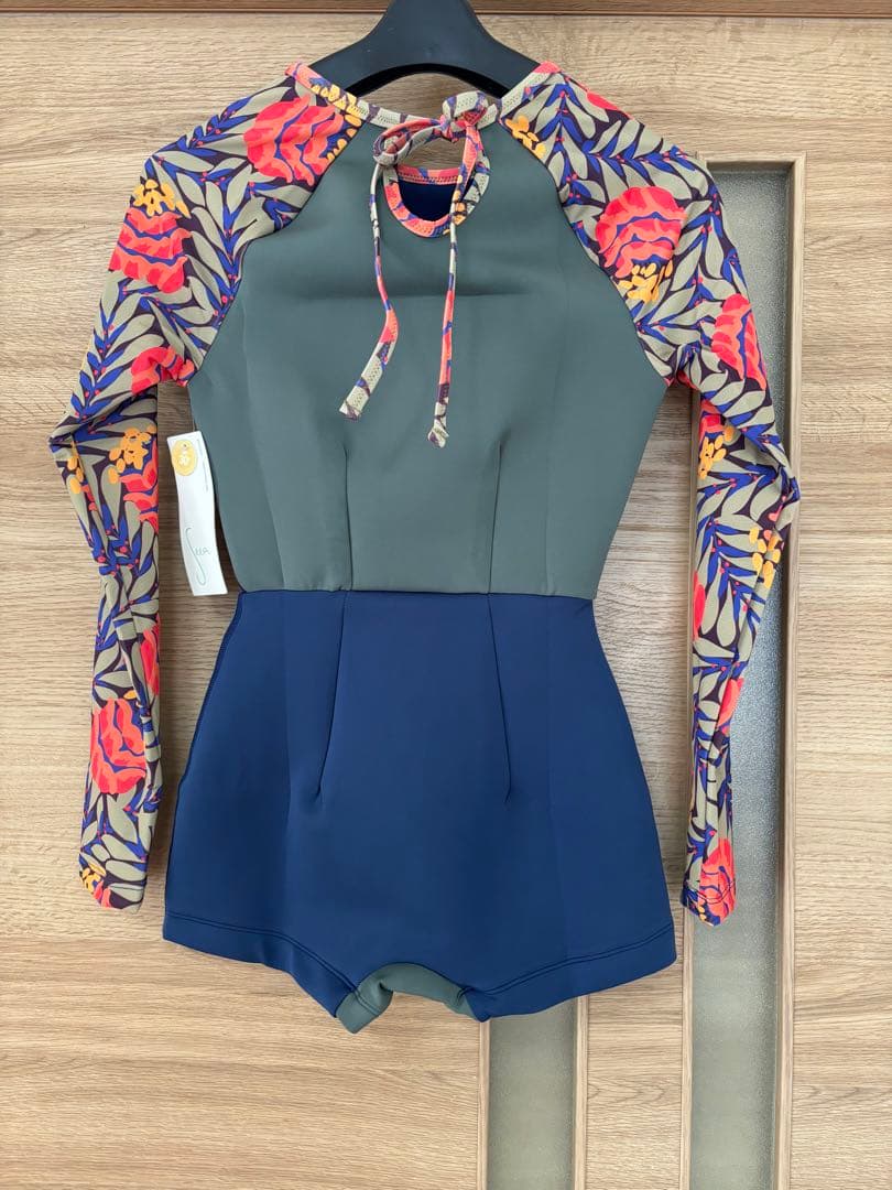 Crkel Seea 水着 新品未使用 送料込