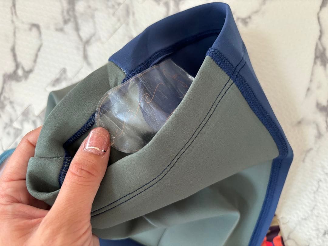 Crkel Seea 水着 新品未使用 送料込