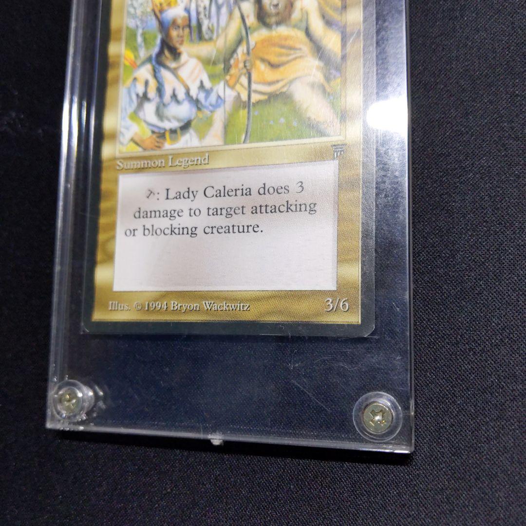 ●【Artist Proof】 Lady Caleria