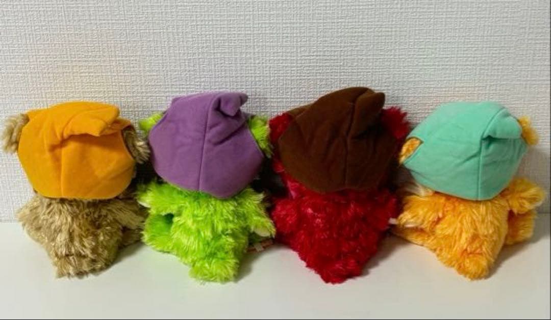 ユニベアシティ 7人の小人セット トロッコ付き - メルカリ