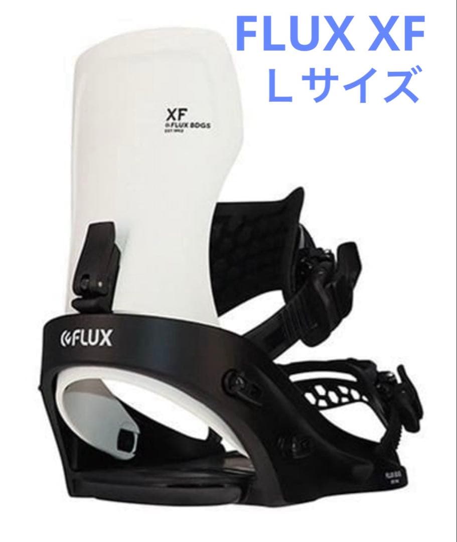 22-23 FLUX XF Lサイズ 楽天市場】FLUX BINDING XF / フラックス エックスエフ JAPAN BLAND