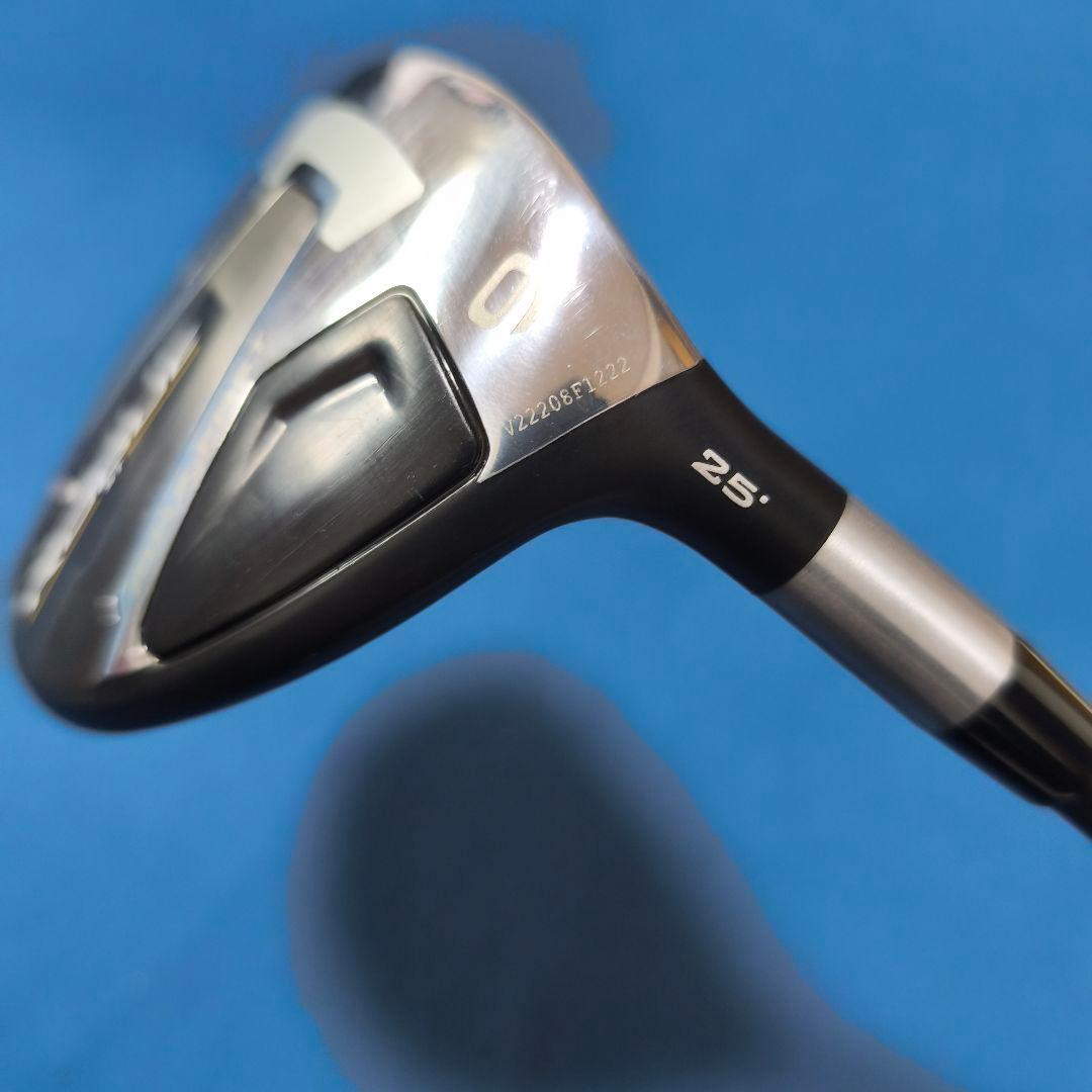 希少！キャロウェイ ／ ローグST MAX FAST 9番ウッド 美品 - メルカリ