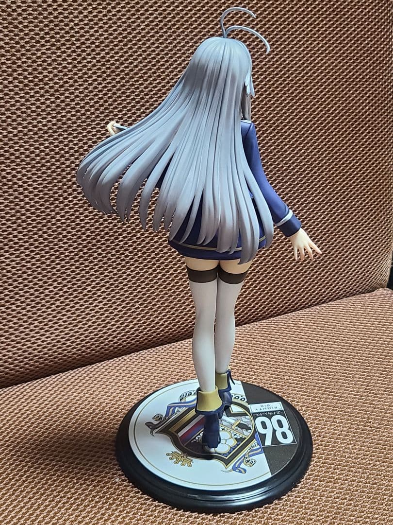 86エイティシックス レーナ わんだらー ヴラディレーナ・ミリーゼ　開封品