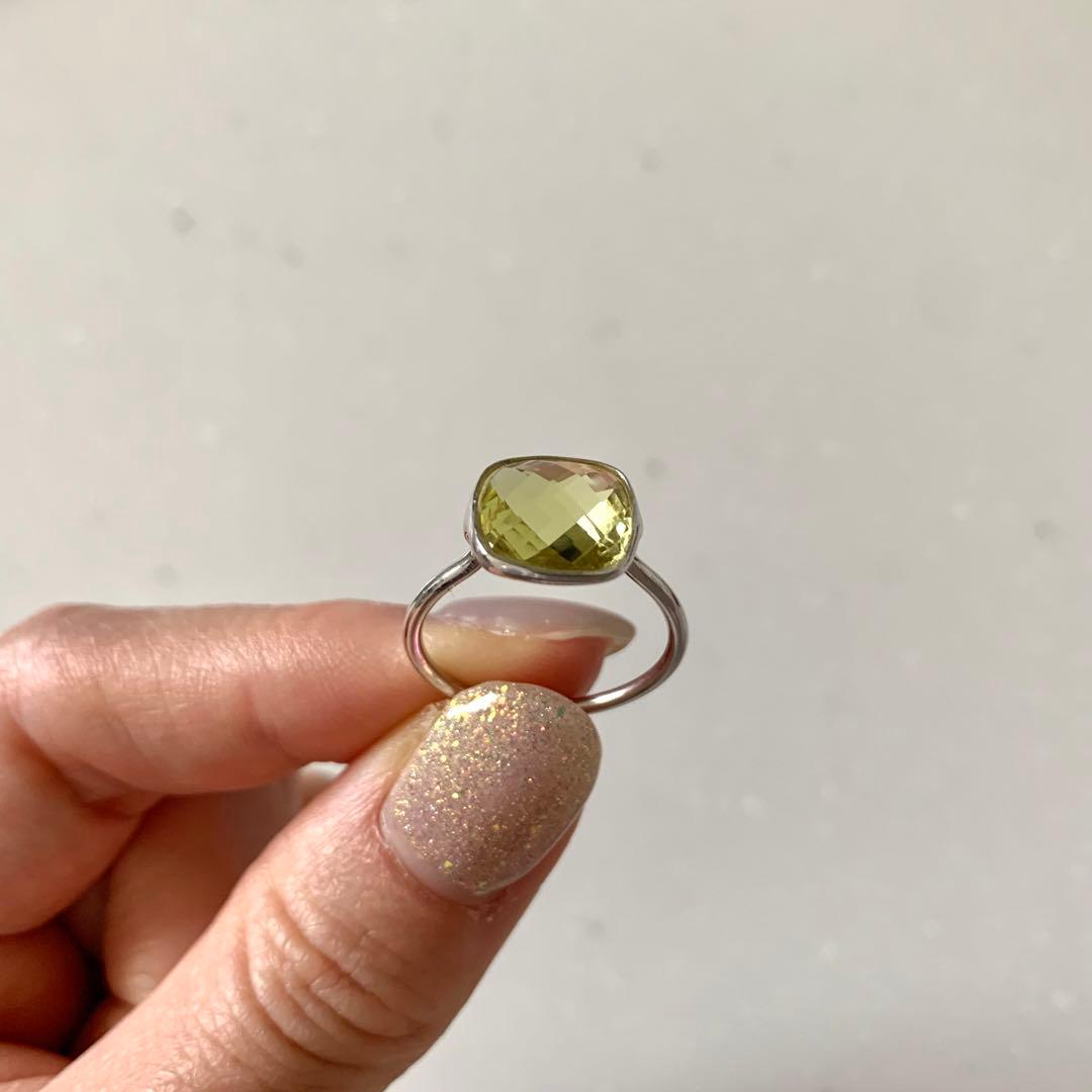 最終値下げ】ベリス Bellis リング 指輪 福袋 13号 - メルカリ